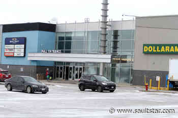 Station Mall hard hit by temporary closures