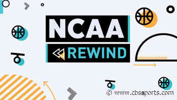 NCAA Tournament Rewind: Watch CBS Sports' rebroadcasts of classic tourney games this weekend