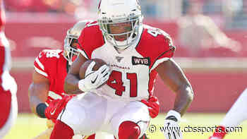 NFL Free Agency Fallout: Fantasy winners and losers from the first week of free agency