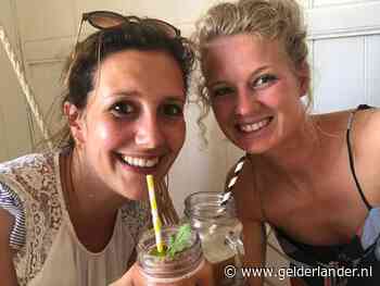 Nederlandse Annabel en Renée zitten al een week vast in Nicaragua: ‘Niemand doet iets’