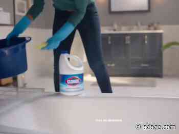 Watch the newest commercials on TV from KFC, Clorox, Ford and more