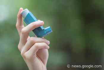 How does coronavirus affect asthma sufferers? - Fox News