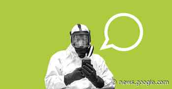 WhatsApp Is at the Center of Coronavirus Response - WIRED