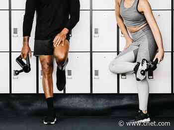 Theragun sale returns: Get these massage therapy guns for up to $150 off     - CNET