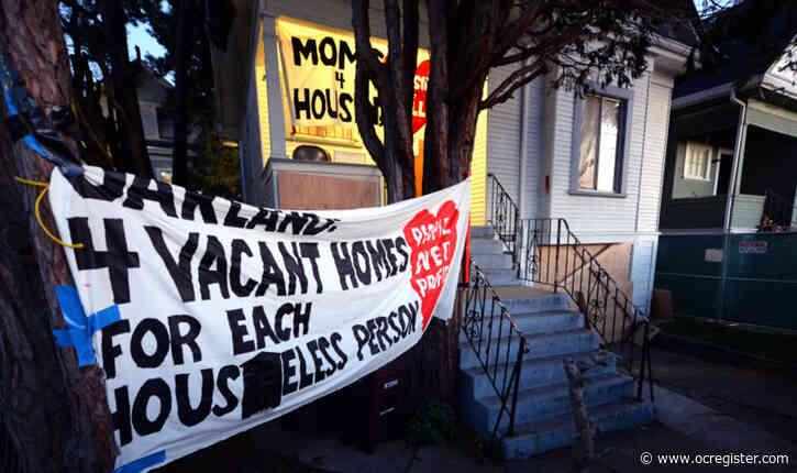 Eviction lawsuits proceed in California despite relief for some tenants