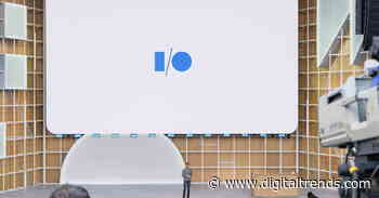 Google I/O 2020 is now completely canceled, including any online events