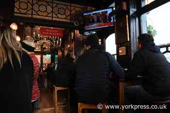 CORONAVIRUS: City chiefs seek to reassure businesses after pub and restaurant closures