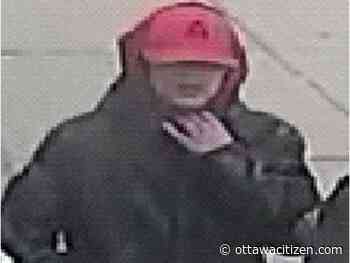 One of two suspects in stabbing identified