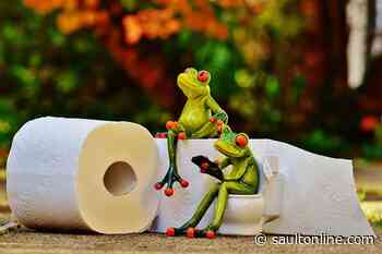 COVID-19 and Sewers – To avoid a Sewage Back-up don’t treat your toilet like a trash can