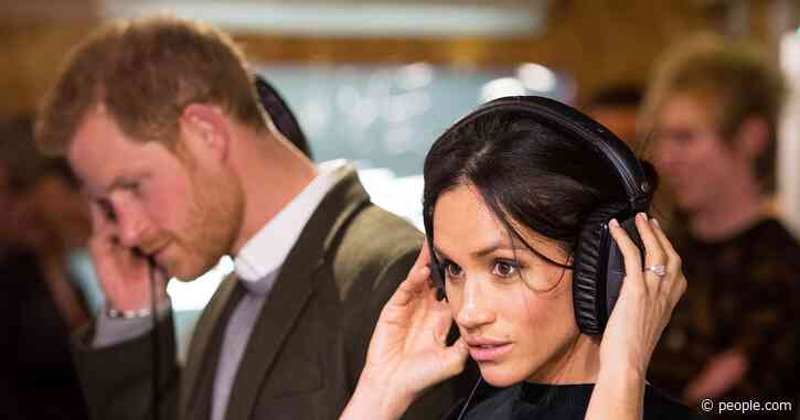Tired of TV? PEOPLE's Favorite Music, Podcasts and Audiobooks to Enjoy Listening to While Social Distancing