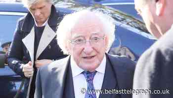 Irresponsible behaviour on Covid-19 must end, says Higgins