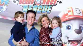 Anton Du Beke addresses ‘silver lining’ of living in lockdown