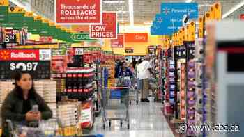Walmart, Loblaw and Save-On-Foods hiring to keep up with grocery demand