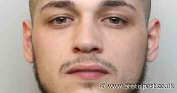 Man who bit, punched and strangled partner jailed