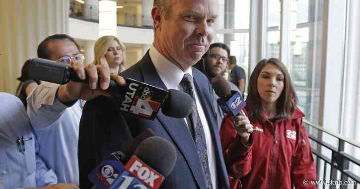 Ex-A.G. John Swallow says his corruption trial will make him a better attorney general