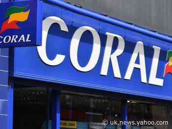 Coronavirus: Betting shops to close as part of government’s shutdown of premises