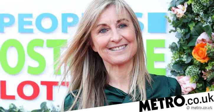 Fiona Phillips reveals she has coronavirus as Eamonn Holmes offers support