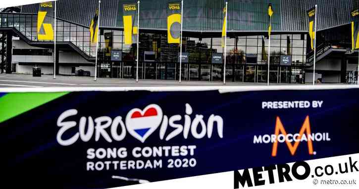 Eurovision 2020 songs won’t be eligible for next year’s contest but they plan to honour the artists