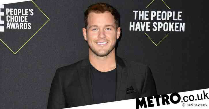 Bachelor star Colton Underwood tests positive for coronavirus as he urges fans to ‘do their part’