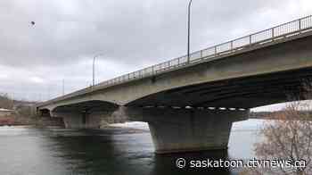 COVID-19 won’t stop Sid Buckwold Bridge rehab project, city says