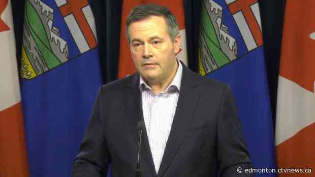 Alberta has 49 new COVID-19 cases; total up to 195