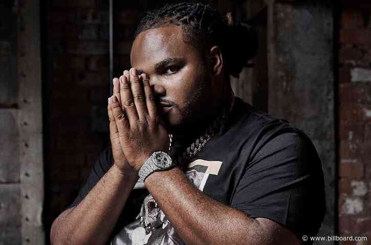 Reward Offered for Information on Tee Grizzley’s Aunt’s Murder