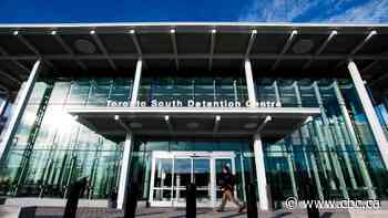 New rules in place for Ontario jail staff after Toronto guard tests positive for COVID-19