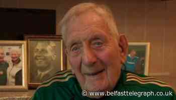 Coronavirus: Stand united, urges war hero aged 101