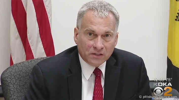 City Of Pittsburgh Change Some Operations Due To Coronavirus Outbreak