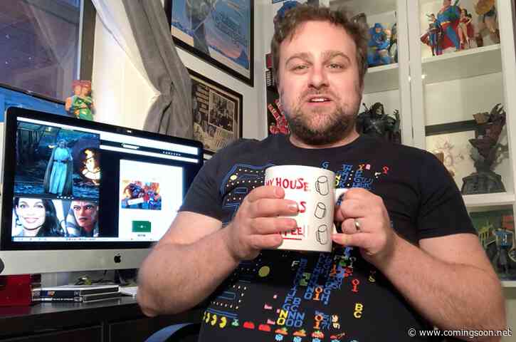 CS Editor’s Desk: March 20, 2020 Edition