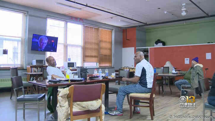 Coronavirus Latest: Here’s What’s Being Done To Help The Homeless During COVID-19 Pandemic