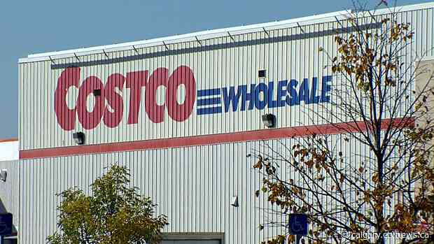 Changes in place at some Calgary grocery stores amid COVID-19 pandemic