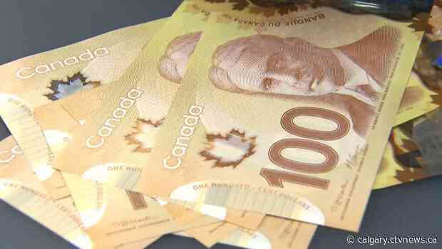 Tax scam alerts mark the start of spring in southern Alberta