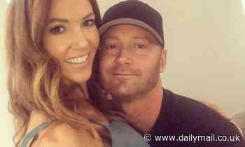 Michael Clarke receives the support of ex Kyly after family tragedy