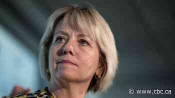 B.C. announces 77 new coronavirus cases, bringing total to 348