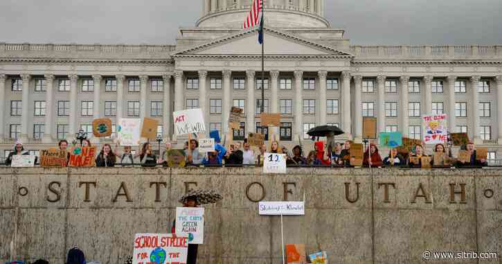 In the face of a pandemic, climate activists reevaluate their tactics
