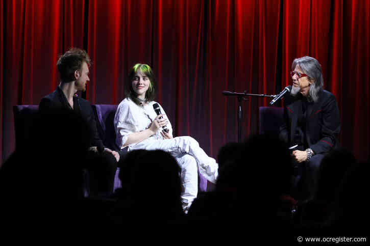 Grammy Museum debuts free digital content with Billie Eilish, Brandi Carlile, X and more