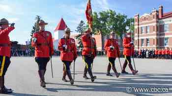 RCMP announces shutdown of Regina training academy in midst of COVID-19 pandemic