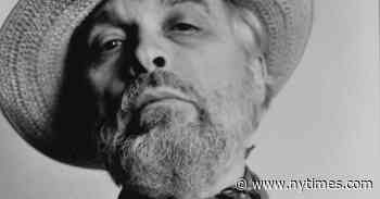 James Hatch, Archivist of Black Theater, Dies at 91