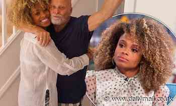Fleur East posts emotional tribute after revealing her father Malcolm has died