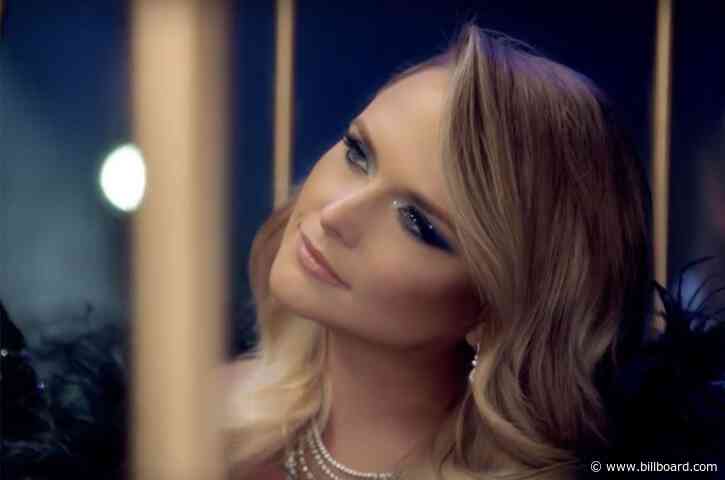 Miranda Lambert Can’t Be Caged in ‘Bluebird’ Video
