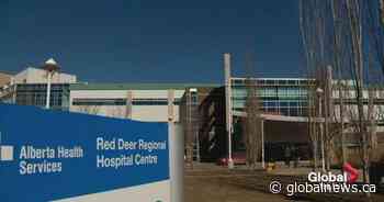 Coronavirus: Alberta hospitals free up space for COVID-19 patients