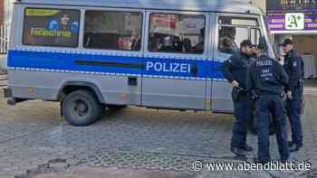 Newsblog für Norddeutschland: Polizei warnt vor Corona-Partys: "Wir werden einschreiten"