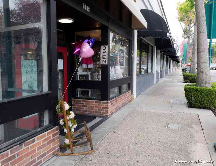 ‘Fear and anxiety’ among Orange County businesses as coronavirus concerns lead to stay home orders