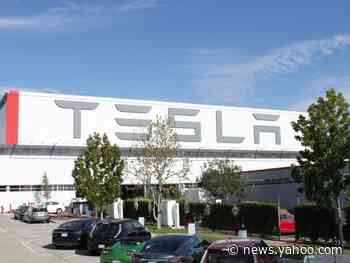 Tesla is shutting down its factory due to coronavirus, but it has enough cash to stay in business for a while