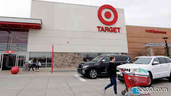 Target boosts employee pay during coronavirus crisis
