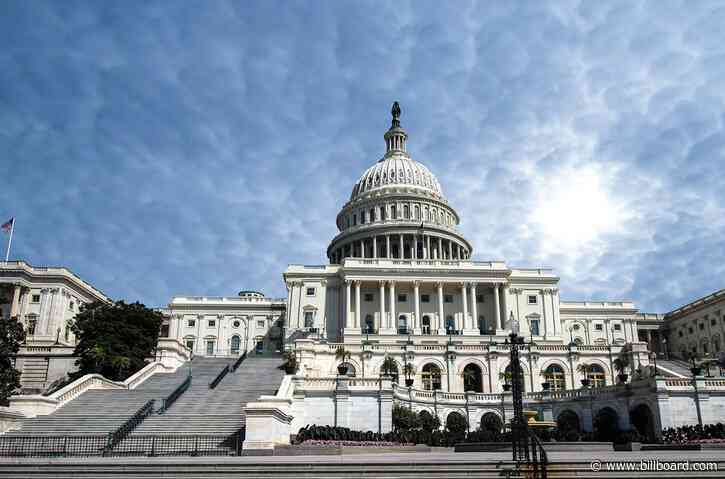 What More Can (Or Should) Congress Do to Support the Music Community Amid Coronavirus?