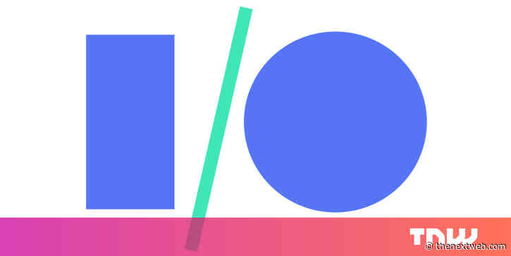 Google has canceled the rest of I/O over coronavirus concerns