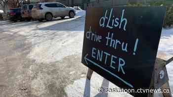 'Closing down just never seemed like an option': d’Lish by Tish Cafe serves up new ways to stay open