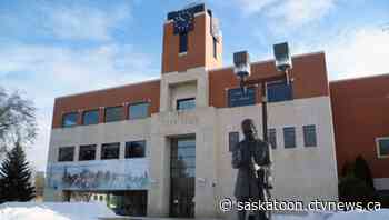 Prince Albert City Hall closes its doors in response to COVID-19